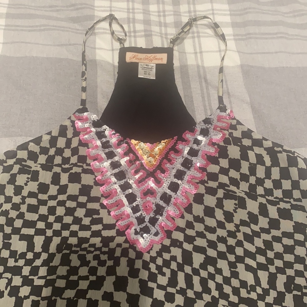 Mara Hoffman Woman’s dress - Picture 2 of 14